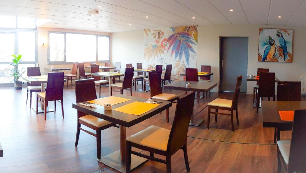 Hotel Alicia Auray Le